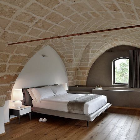 Masseria Li Reni Manduria Zewnętrze zdjęcie