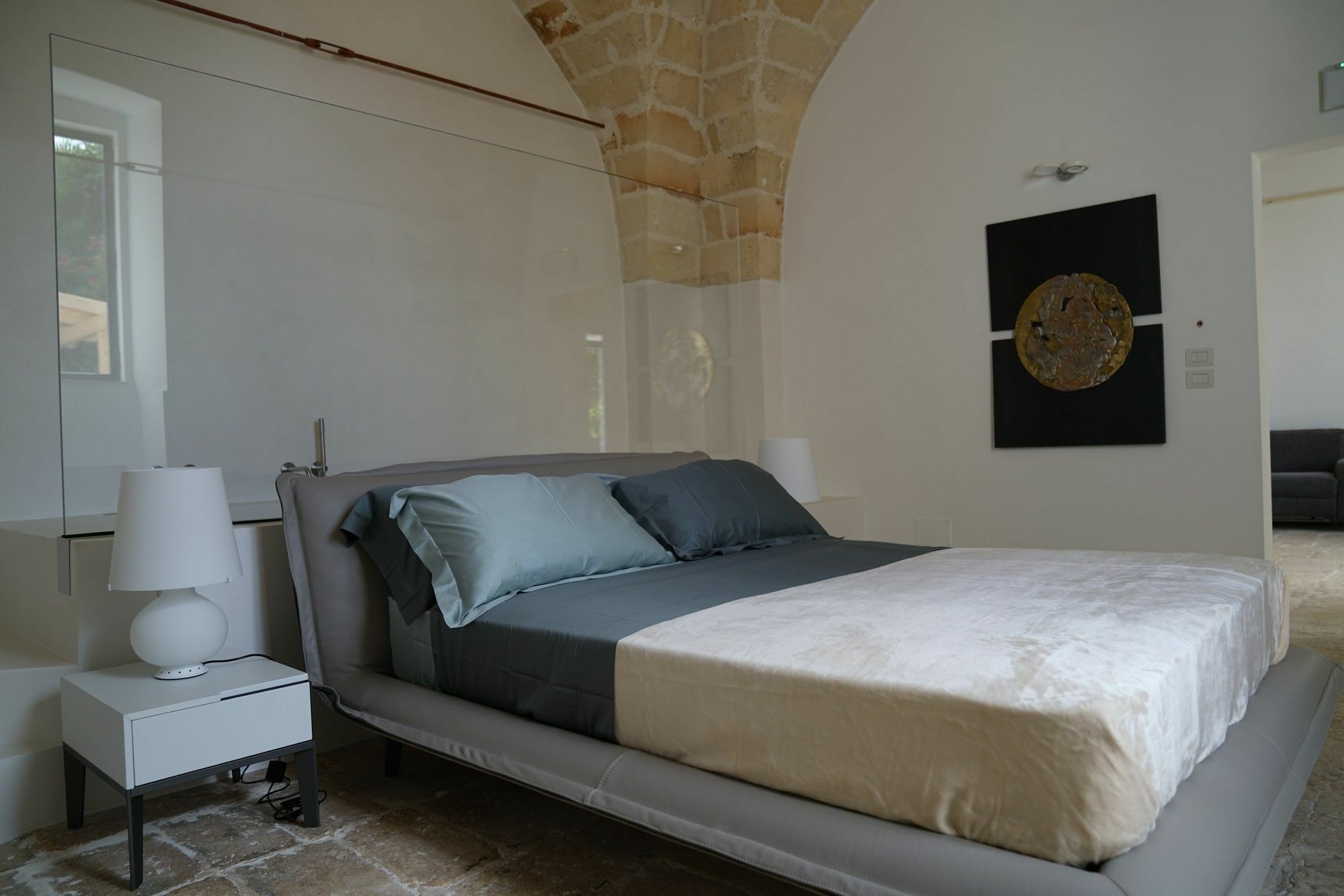 Masseria Li Reni Manduria Zewnętrze zdjęcie