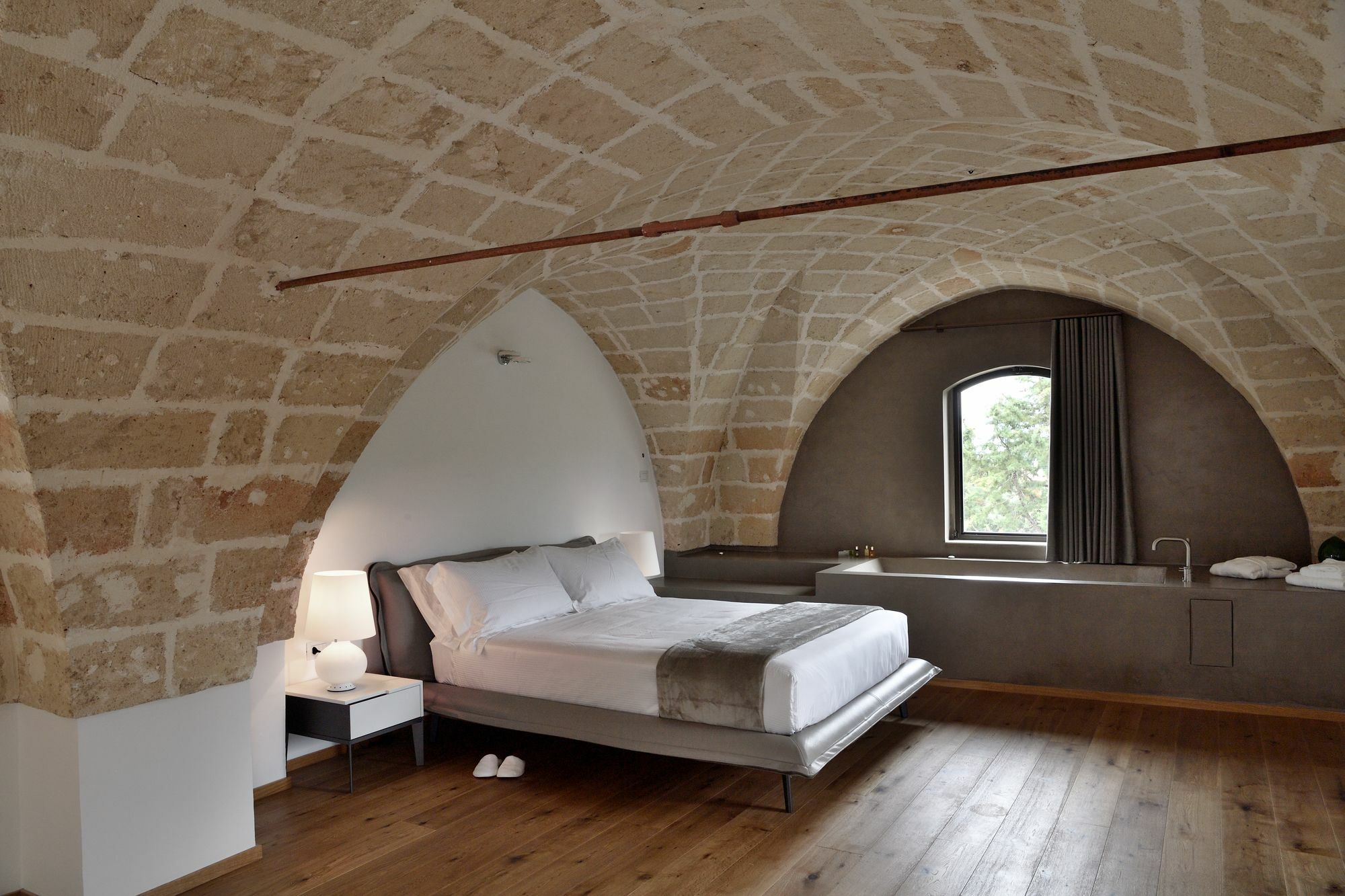 Masseria Li Reni Manduria Zewnętrze zdjęcie